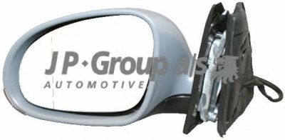 JP GROUP 1189101370 -  Зеркала заднего вида левого